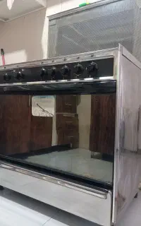 گاز سینجر 5 شعله