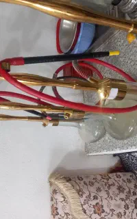 فروش قلیان کرنو اصل