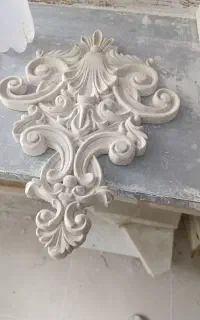 تولیدی ابزار گچی پیش ساخته خانی