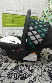 کریر نوزاد مارک دلیجان