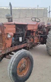 تراکتور رومانی ۶۹