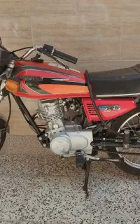 هندا مدل ۸۹ کبیر سند بنام