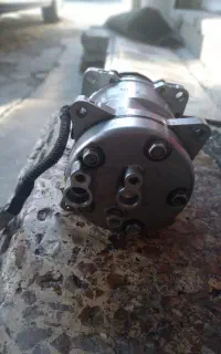 کمپرسورکولر ef7