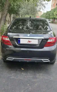 دنا اتومات توربو بهمن ۴۰۱