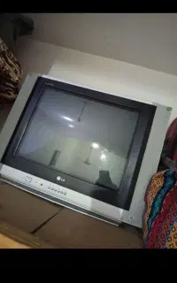 تلویزیون