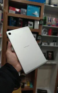 تبلت سامسونگ A7 lite رام ۳ حافظه ۳۲ گیگ