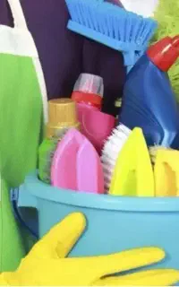 شرکت خدماتی ونظافت