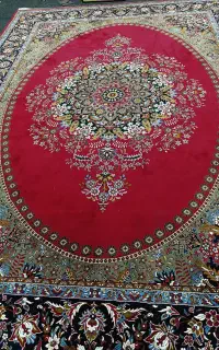فرش 12 متری و 6 متری
