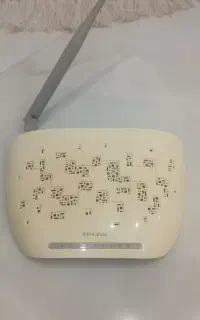 مودم تی پی لینک