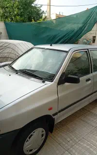 پراید131