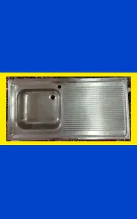 سینک  ظرفشویی