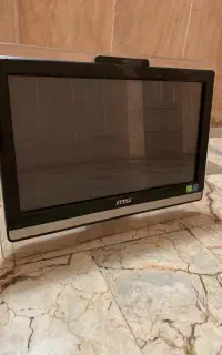 msi all in one
