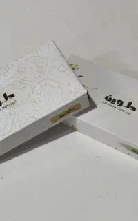 دستمال تالاری 50.100 برگ