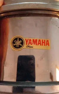 دوقول سایدرام اصل برند YAMAHA
