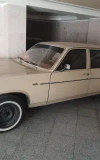 شورلت نوا سی ۶ مدل ۱۳۶۵