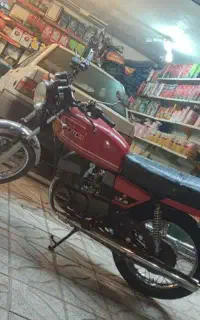 سوزوکی ۲۵۰ ایکس ۷