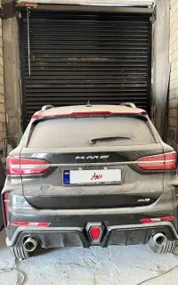 Kmc a5