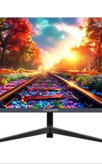 مانیتورxvision