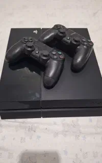 ps4پلستیشن