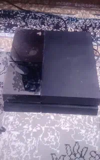 پی اس فور