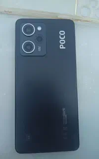 poco x5 pro