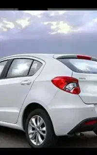 برلیانس h220 دنده 96