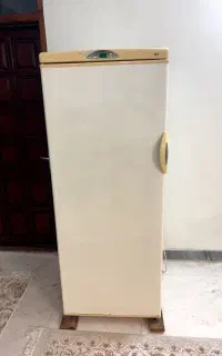 فریزر ۱۲ فوت پارس