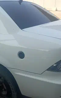 سمند سورن دوگانه