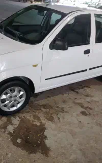تیبا دو مدل 98 درحد کم کار