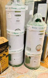 آبگرمکن 60لیتری گازی جبال زودجوش زرکالا