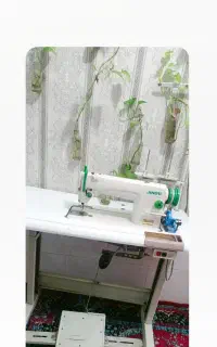 چرخ خیاطی