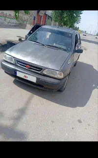 مسافر می‌برم تا قم آخر هفته