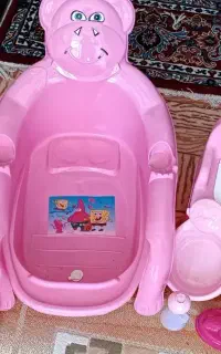 وسایل نوزاد