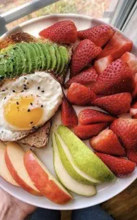 رژیم کاهش و افزایش وزن
