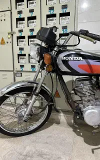 رهرو 95 cdi ژاپن A1