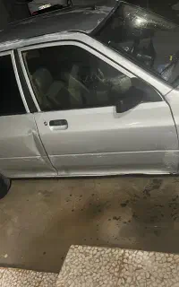 فروش پراید مدل ۸۷