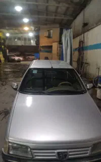 پژو مدل 90