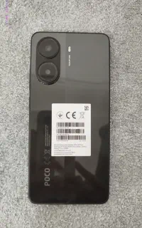 Poco x7 pro 12 512