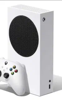 xbox سری اس