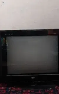 تلویزیون LG