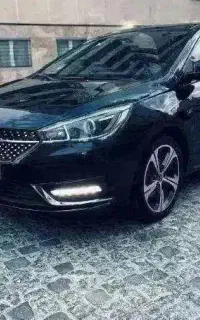 چری آریزو 5 اتوماتیک