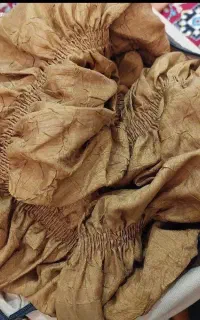 کاور مبل ۹ نفره سلطنتی