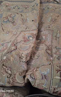 روفرشی ۶ متری طوسی