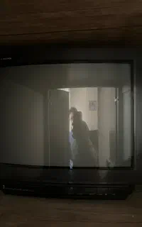 تلویزیون ۲۱ اینچ