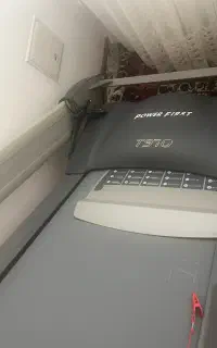 تردمیل پاورفرست T970