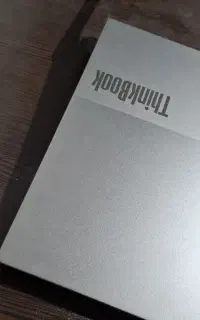 لپتاب lenovo thinkbook