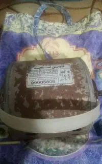 موتور کولر سیم پیچ الومینیوم سوخته نوین صنعت تمیز