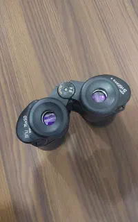 دو عدد دوربین شکاری اصلی