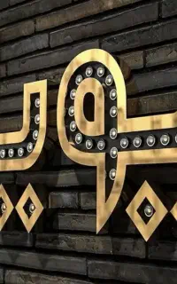 نما کامپوزیت - تابلو چنلیوم - بنر - نئون - چلنیوم