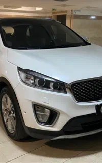 کیا سورنتو ۲۰۱۶ GDI